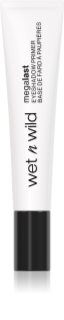 Wet n Wild MegaLast Eyeshadow Primer 10 ml