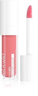 Wet n Wild MegaGlo krémová rtěnka na rty a tváře