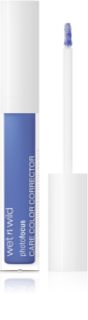 Wet n Wild Photo Focus correttore liquido