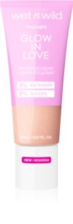 Wet n Wild MegaGlo tekutý rozjasňovač 20 ml