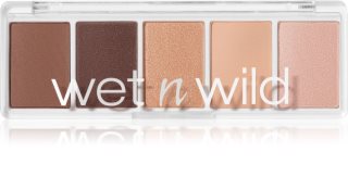 Wet n Wild Color Icon 5-Pan palette di ombretti