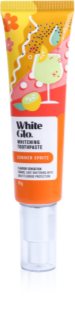 White Glo Whitening Toothpaste Summer Spritz hammastahna 70 g
