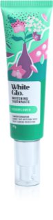 White Glo Whitening Toothpaste Eldeflower hammastahna 70 g