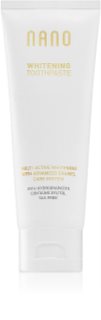 Whitewash Nano Whitening Toothpaste fehérítő fogkrém 75 ml