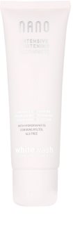 Whitewash Nano dentifricio sbiancante anti-macchie 75 ml