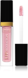 Wibo Lip Sensation brillant à lèvres 2 5 g