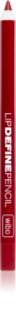 Wibo Lip Pencil Define szájkontúrceruza 3 3 ml