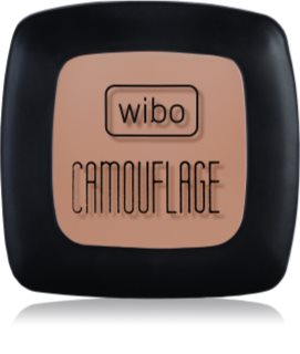 Wibo Camouflage κρεμμώδης καλυπτικός διορθωτής