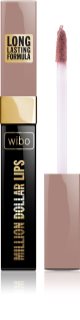 Wibo Lipstick Million Dollar Lips szminka matowa