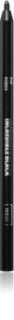 Wibo Incredible Black Oogpotlood met Puntenslijper 1,2 gr
