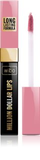 Wibo Lipstick Million Dollar Lips szminka matowa 7 3 ml