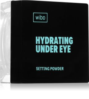 Wibo Under Eye Hydrating прозрачна фиксираща пудра 5,5 мл.