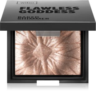 Wibo Flawless Goddess Küpsetatud esiletõstja 10 g