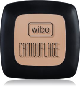 Wibo Camouflage correcteur crème couvrance