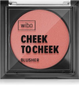 Wibo Cheek to Cheek blush compacto tom 1 Peony 3.5 g