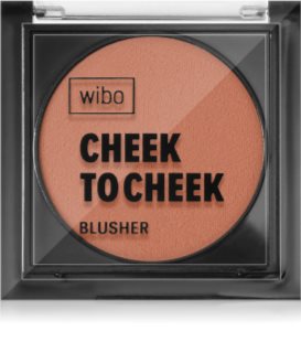 Wibo Cheek to Cheek blush compacto tom 2 Sassy but Classy 3.5 g
