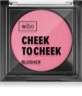 Wibo Cheek to Cheek blush compacto tom 5 Dopamine 3.5 g