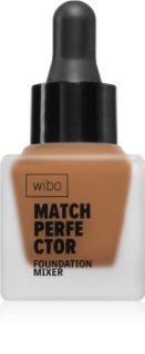 Wibo Match Perfector Darkener tónovací fluid do make-upu 15 ml