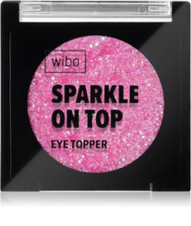 Wibo Sparkle On Top Eye Topper Shimmer Pigment for the eye area