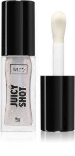 Wibo Juicy Shot trblietavý olej na pery odtieň 01 6 g