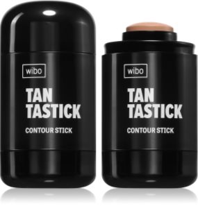 Wibo Tantastick bronzer in crema in stick