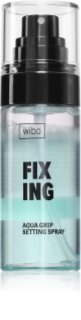 Wibo Aqua Grip fixačný sprej na make-up s hydratačným účinkom 55 ml
