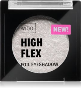 Wibo High Flex žvilgūs akių šešėliai atspalvis 1 Cool Chick 2.5 g