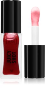 Wibo Juicy Shot Lip Oil trblietavý olej na pery odtieň 05 6 g