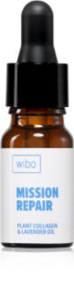 Wibo Mission Repair Plant Collagen & Lavender Oil Olie til negle 9 ml