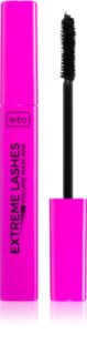 Wibo Extreme Lashes Volume Pikendav ripsmetušš täiuslikeks ripsmeteks