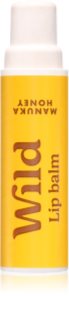 Wild Honey Refill balzam na pery náhradná náplň 4.5 g