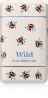 Wild Honey & Cactus Flower Bee Case tuhý dezodorant s puzdrom 40 g