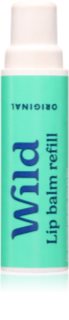 Wild Original + SPF ajakbalzsam utántöltő 4.5 g