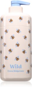 Wild Honey and Almond Bee Case sprchový gél s puzdrom 300 ml