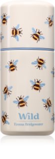 Wild Honey & Cactus Flower Bee Case Antitranspirant-Deoroller + Etui 50 ml