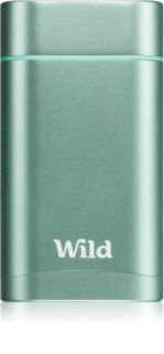 Wild Mint & Aloe Vera Men's Aqua Case desodorizante em stick com estojo 40 g