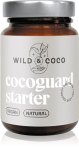WILD & COCO Cocoguard Starter Kapseln mit Probiotika 3 Kapseln