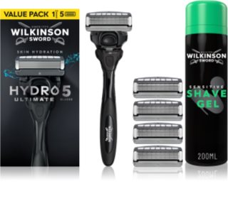 Wilkinson Sword Hydro5 комплект