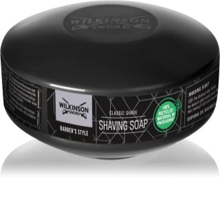 Wilkinson Sword Premium Collection mydlo na holenie mydlo na holenie 125 g