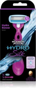 Wilkinson Sword Hydro Silk Shaver 1 pc