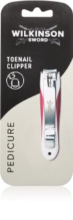 Wilkinson Sword Pedicure Toe-Nail Clipper Negleklippere 1 stk.