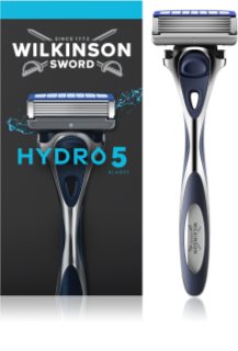 Wilkinson Sword Hydro5 Barberingsmaskine 1 stk.