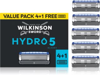 Wilkinson Sword Hydro5 Skin Protection Regular Ersatz-Kopf