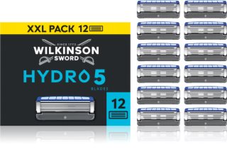 Wilkinson Sword Hydro5 Skin Protection Regular głowica wymienna