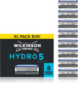 Wilkinson Sword Hydro5 Skin Protection Regular vaihtopää