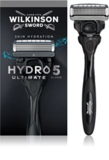 Wilkinson Sword Hydro5 Ultimate Barberingsmaskine til mænd 1 stk.