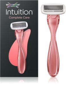 Wilkinson Sword Intuition Complete Lady Shaver 1 st.