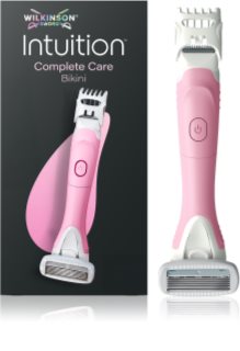 Wilkinson Sword Intuition Complete Bikini Bikini Trimmer