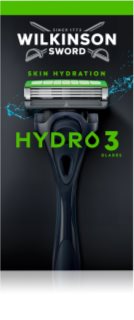 Wilkinson Sword Hydro3 Rasierer 1 St.