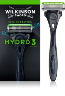 Wilkinson Sword Hydro3 maszynka do golenia 1 szt.